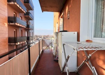 Three-room apartment Via Giovanni Bolognesi, Reggio nell'Emilia - photo 34