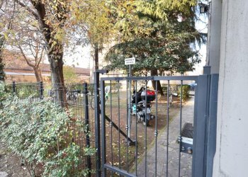 Three-room apartment Via Giovanni Bolognesi, Reggio nell'Emilia - photo 36