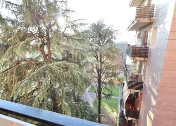 Three-room apartment Via Giovanni Bolognesi, Reggio nell'Emilia - photo 35