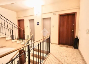 Three-room apartment Via Giovanni Bolognesi, Reggio nell'Emilia - photo 39