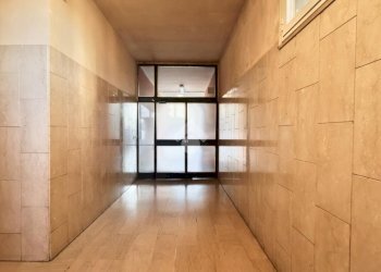 Three-room apartment Via Giovanni Bolognesi, Reggio nell'Emilia - photo 42