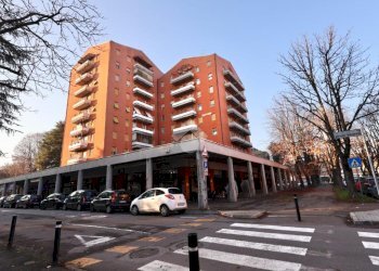 Three-room apartment Via Giovanni Bolognesi, Reggio nell'Emilia - photo 44