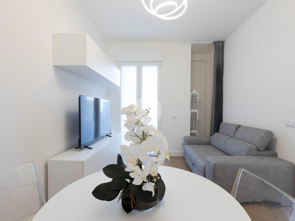 Bilocale Via carlo imbonati, Milano (zona Dergano) - foto 1