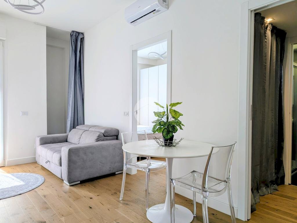 Two-room apartment Via carlo imbonati, Milano (neighborhood Dergano) - photo 1
