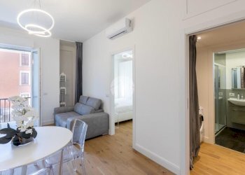 Bilocale Via carlo imbonati, Milano (zona Dergano) - foto 6