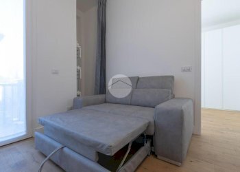 Bilocale Via carlo imbonati, Milano (zona Dergano) - foto 7