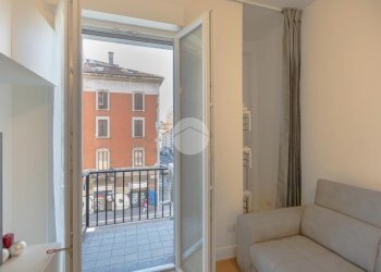 Bilocale Via carlo imbonati, Milano (zona Dergano) - foto 10