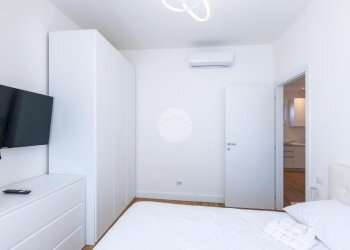 Bilocale Via carlo imbonati, Milano (zona Dergano) - foto 14