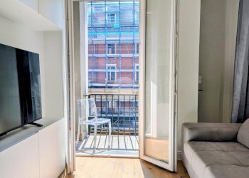 Two-room apartment Via carlo imbonati, Milano (neighborhood Dergano) - photo 7