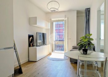 Two-room apartment Via carlo imbonati, Milano (neighborhood Dergano) - photo 14