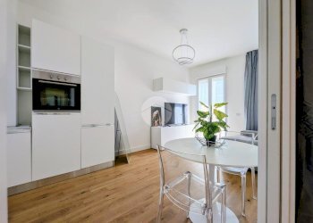 Two-room apartment Via carlo imbonati, Milano (neighborhood Dergano) - photo 22