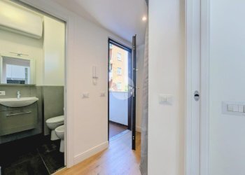 Two-room apartment Via carlo imbonati, Milano (neighborhood Dergano) - photo 24
