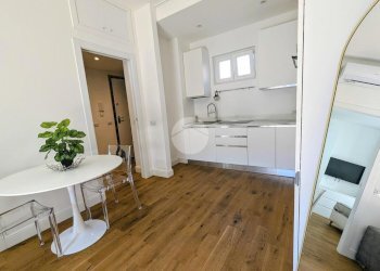 Two-room apartment Via carlo imbonati, Milano (neighborhood Dergano) - photo 25