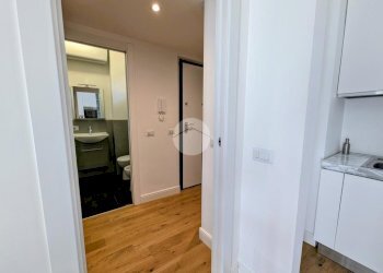 Two-room apartment Via carlo imbonati, Milano (neighborhood Dergano) - photo 33