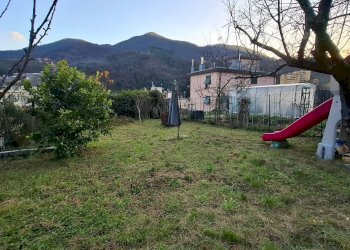 Giardino - Appartamento Salita Ca' Dei Baghini, Genova - foto 3