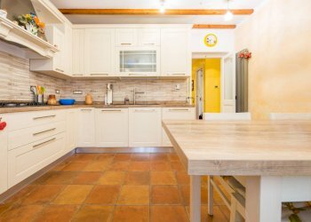 Cucina - Appartamento Salita Ca' Dei Baghini, Genova - foto 14