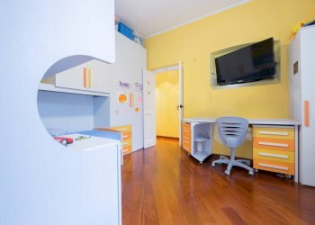 Foto 19 - Appartamento Salita Ca' Dei Baghini, Genova - foto 19