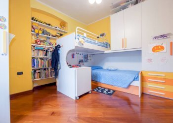 Foto 20 - Appartamento Salita Ca' Dei Baghini, Genova - foto 20