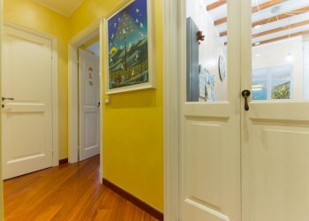 Foto 21 - Appartamento Salita Ca' Dei Baghini, Genova - foto 21