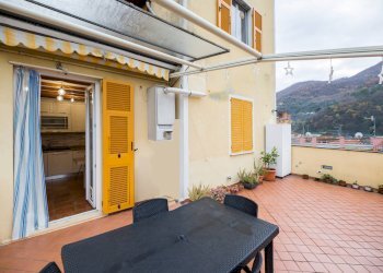 Foto 26 - Appartamento Salita Ca' Dei Baghini, Genova - foto 26