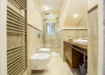 Foto 27 - Appartamento Salita Ca' Dei Baghini, Genova - foto 27