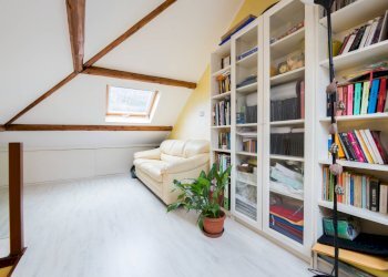 Foto 29 - Appartamento Salita Ca' Dei Baghini, Genova - foto 29