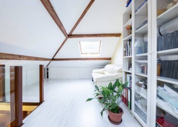 Foto 31 - Appartamento Salita Ca' Dei Baghini, Genova - foto 31