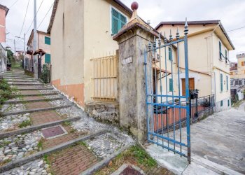 Foto 33 - Appartamento Salita Ca' Dei Baghini, Genova - foto 33