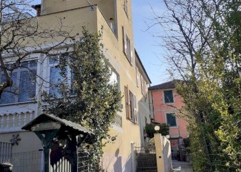 Foto 34 - Appartamento Salita Ca' Dei Baghini, Genova - foto 34