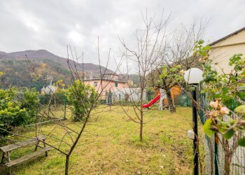 Giardino - Appartamento Salita Ca' Dei Baghini, Genova - foto 38