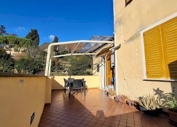 Foto 40 - Appartamento Salita Ca' Dei Baghini, Genova - foto 40