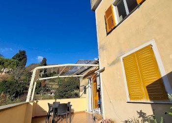 Foto 41 - Appartamento Salita Ca' Dei Baghini, Genova - foto 41