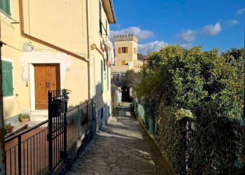 Foto 45 - Appartamento Salita Ca' Dei Baghini, Genova - foto 45