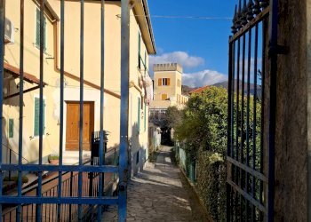 Foto 46 - Appartamento Salita Ca' Dei Baghini, Genova - foto 46