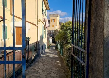 Foto 47 - Appartamento Salita Ca' Dei Baghini, Genova - foto 47