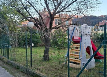 Foto 49 - Appartamento Salita Ca' Dei Baghini, Genova - foto 49