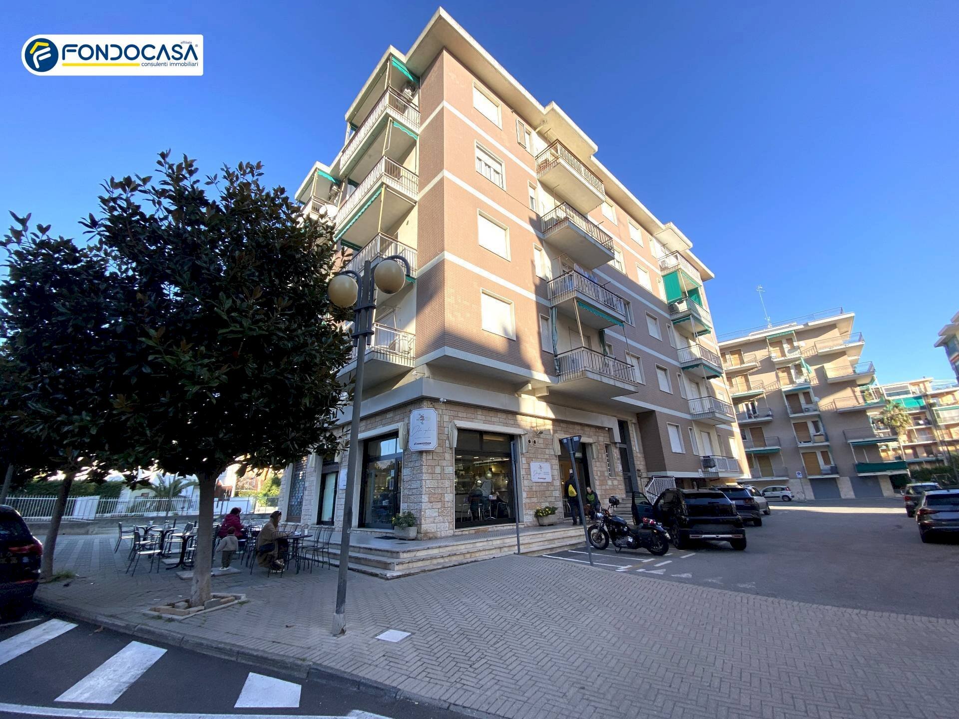 Foto 1 - Trilocale via Milano, Borghetto Santo Spirito - foto 1