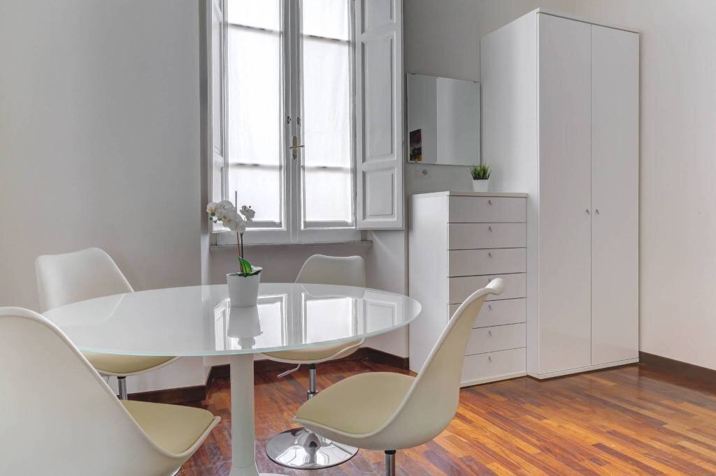 Salone - Three-room apartment piazza dei Prati degli Strozzi, 20, Roma - photo 3