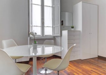 Salone - Trilocale piazza dei Prati degli Strozzi, 20, Roma - foto 3