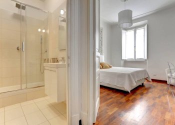 Disimpegno - Trilocale piazza dei Prati degli Strozzi, 20, Roma - foto 21