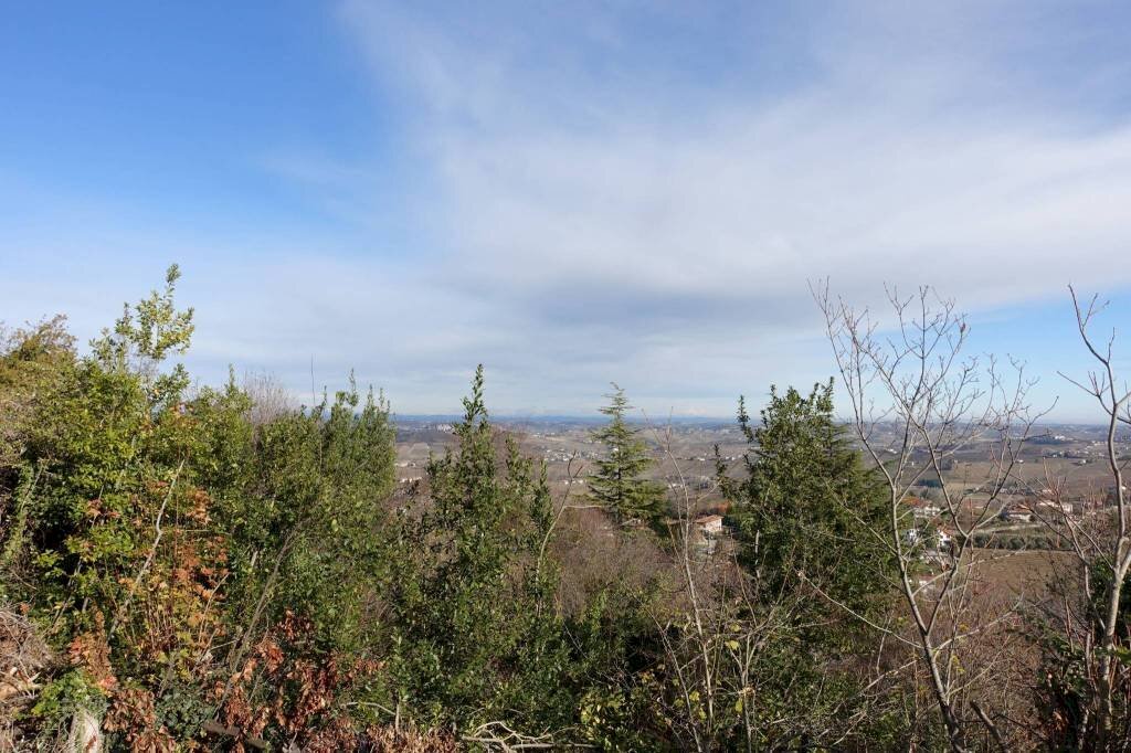 Vista - Rustic via Angelo Brofferio, Calosso - photo 2