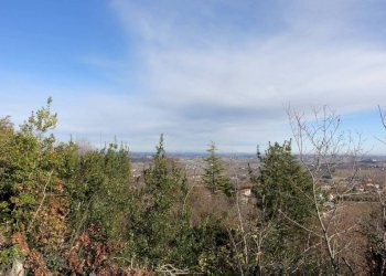 Vista - Rustico via Angelo Brofferio, Calosso - foto 2