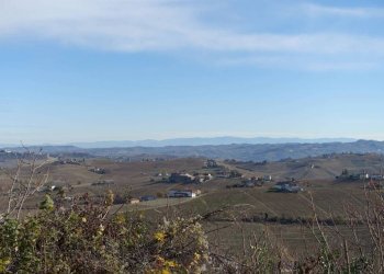 Vista - Rustico via Angelo Brofferio, Calosso - foto 9