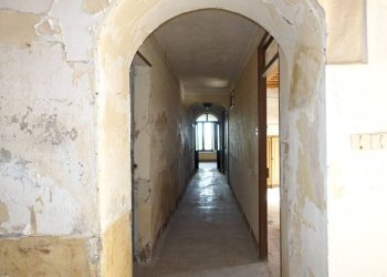 Corridoio - Rustico via Angelo Brofferio, Calosso - foto 11