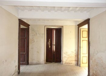 Facciata - Rustico via Angelo Brofferio, Calosso - foto 13