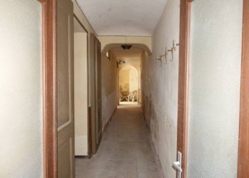 Corridoio - Rustico via Angelo Brofferio, Calosso - foto 15