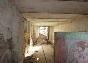 Stanza non arredata - Rustico via Angelo Brofferio, Calosso - foto 17