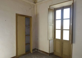 Stanza non arredata - Rustico via Angelo Brofferio, Calosso - foto 20