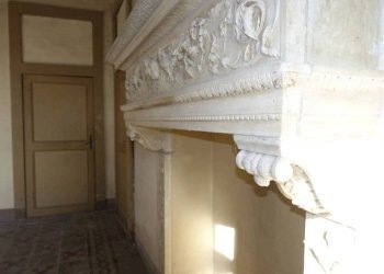 Interno palazzo - Rustico via Angelo Brofferio, Calosso - foto 23