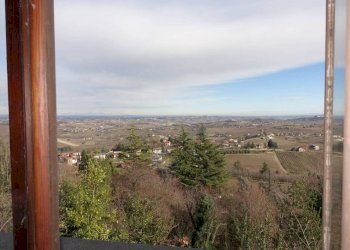 Vista - Rustico via Angelo Brofferio, Calosso - foto 26